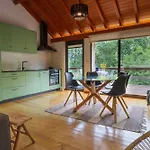 Quinta Da Fenteira - Casa Tora