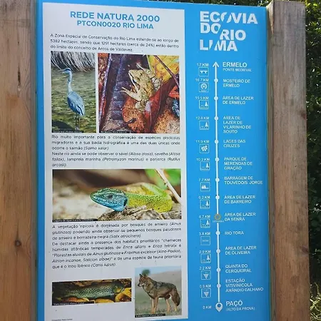 Quinta Da Fenteira - Casa Tora *