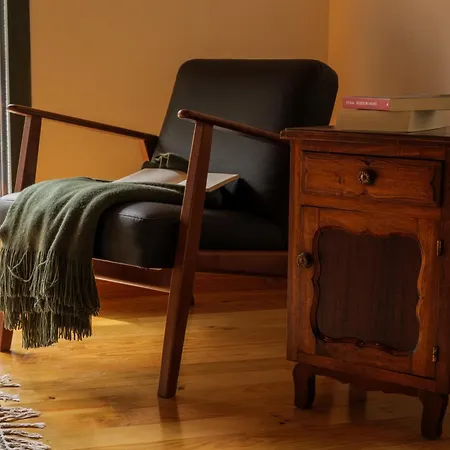 Hébergement de vacances Quinta Da Fenteira - Casa Tora