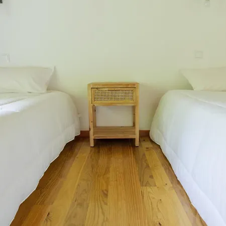 Quinta Da Fenteira - Casa Tora בית נופש *