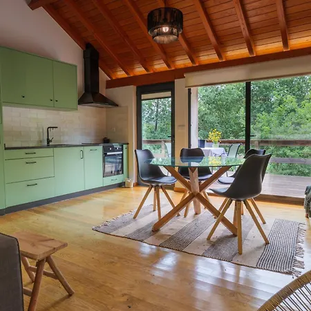 Quinta Da Fenteira - Casa Tora