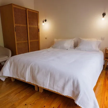 Quinta Da Fenteira - Casa Tora Hébergement de vacances
