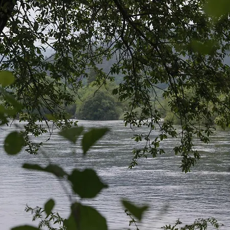 בית נופש Quinta Da Fenteira - Casa Tora ארקוס דה ואלדבז