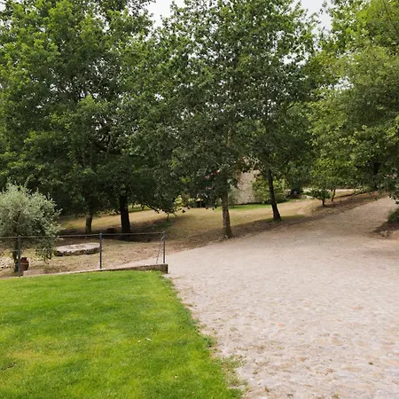 Quinta Da Fenteira - Casa Tora Hébergement de vacances *