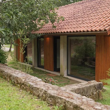 Quinta Da Fenteira - Casa Tora Hébergement de vacances Arcos de Valdevez