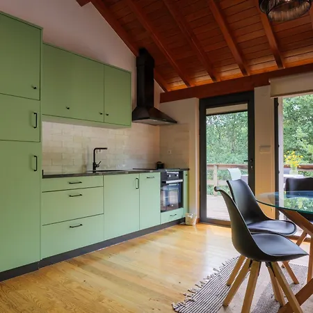 Quinta Da Fenteira - Casa Tora * اركوس دي فالديفيز