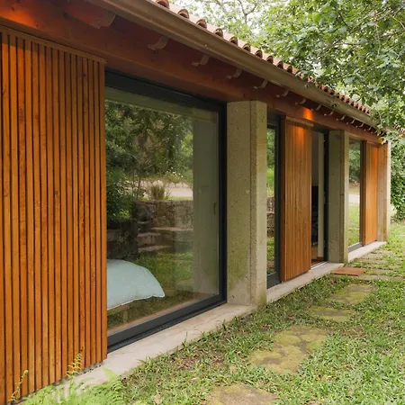 بيت للعطل Quinta Da Fenteira - Casa Tora *