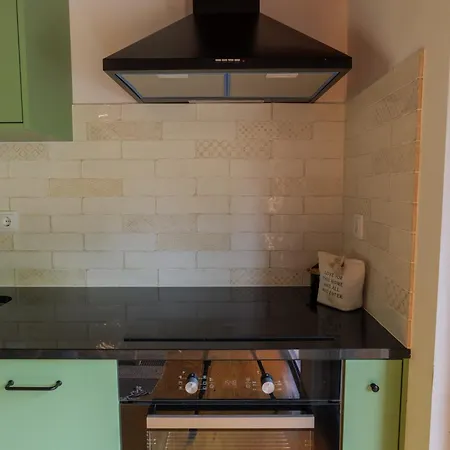 Quinta Da Fenteira - Casa Tora בית נופש