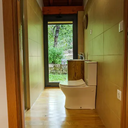 Quinta Da Fenteira - Casa Tora Hébergement de vacances Arcos de Valdevez