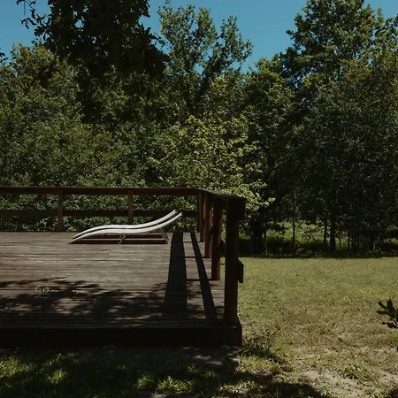 Quinta Da Fenteira - Casa Tora Hébergement de vacances