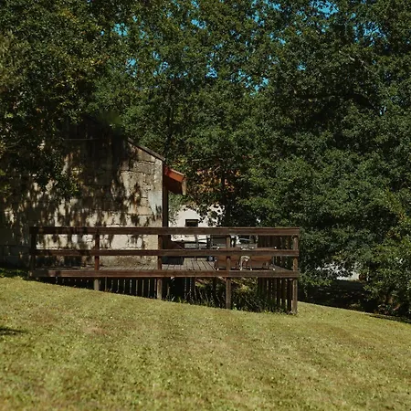 Quinta Da Fenteira - Casa Tora Arcos de Valdevez