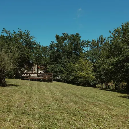 Quinta Da Fenteira - Casa Tora Hébergement de vacances Arcos de Valdevez