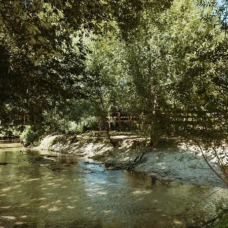 Quinta Da Fenteira - Casa Tora * Arcos de Valdevez