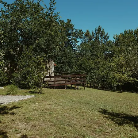 Quinta Da Fenteira - Casa Tora