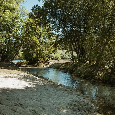 Quinta Da Fenteira - Casa Tora Arcos de Valdevez