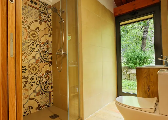 Quinta Da Fenteira - Casa Tora *