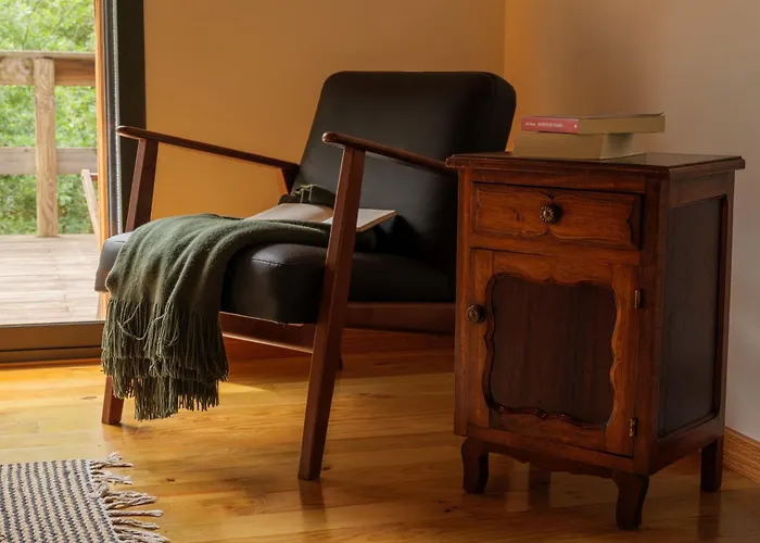 펜션 Quinta Da Fenteira - Casa Tora