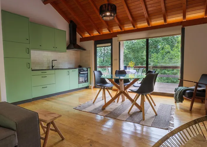 Quinta Da Fenteira - Casa Tora