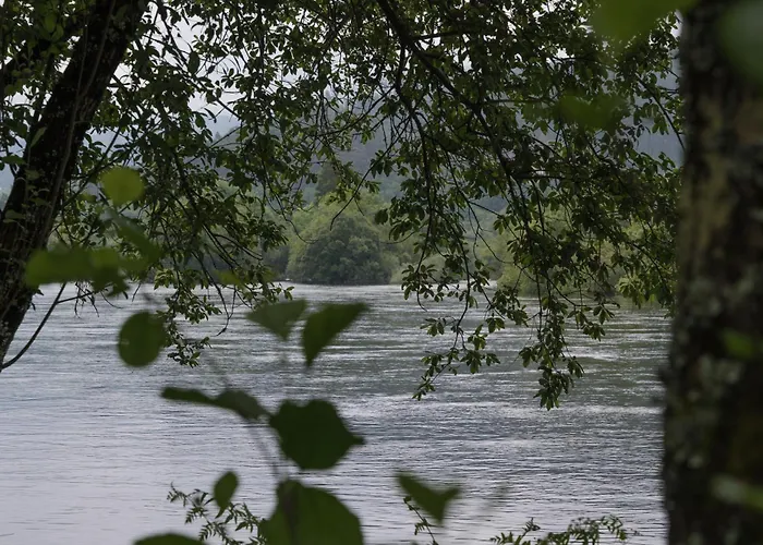 펜션 Quinta Da Fenteira - Casa Tora 아르코스 데 발데베즈