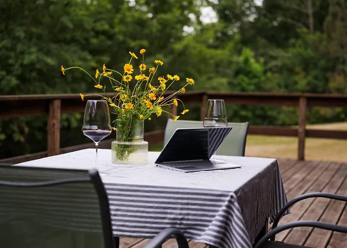 펜션 Quinta Da Fenteira - Casa Tora 아르코스 데 발데베즈