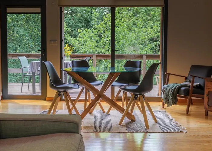 Quinta Da Fenteira - Casa Tora * 아르코스 데 발데베즈